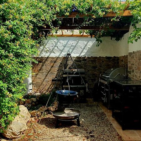 Villa Oasis De Ifre Caserío Cañada de Gallego Exterior foto